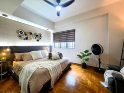 Limau Garden (D16), Terrace #623739681